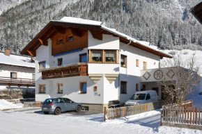 Гостиница Haus Schimpfössel  Флирш